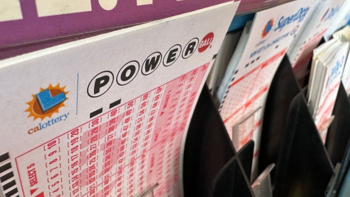 $252.6 million winning Powerball ticket sold in Ohio