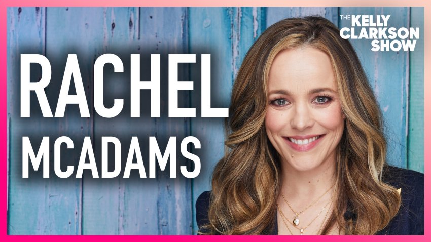 Rachel McAdams Wanted To Be A Pro Figure Skater Before Acting