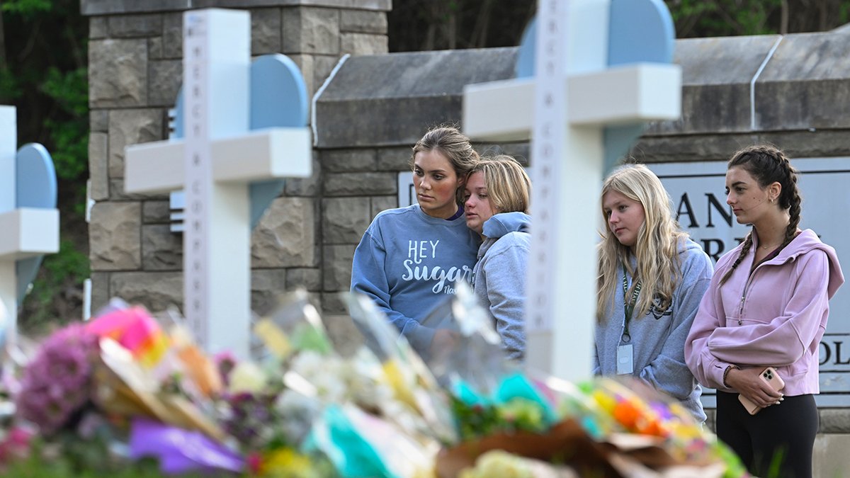 Shootings Put US Mass Killings on a Record Pace – NBC New York