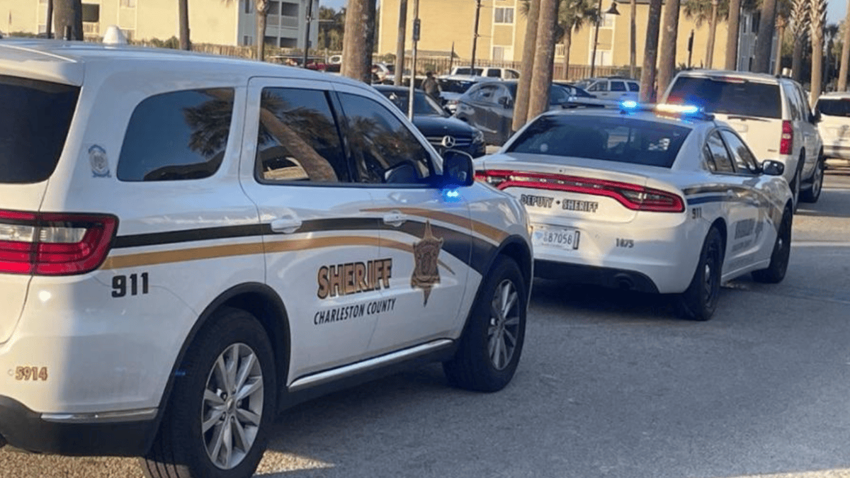 6 Injured in Shooting on Isle of Palms Beach in South Carolina – NBC ...