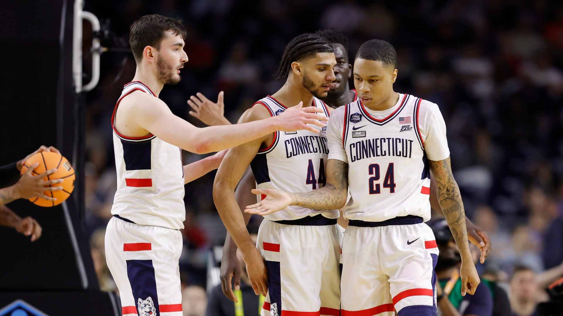 How To Watch UConn Vs. San Diego State In The 2023 National ...