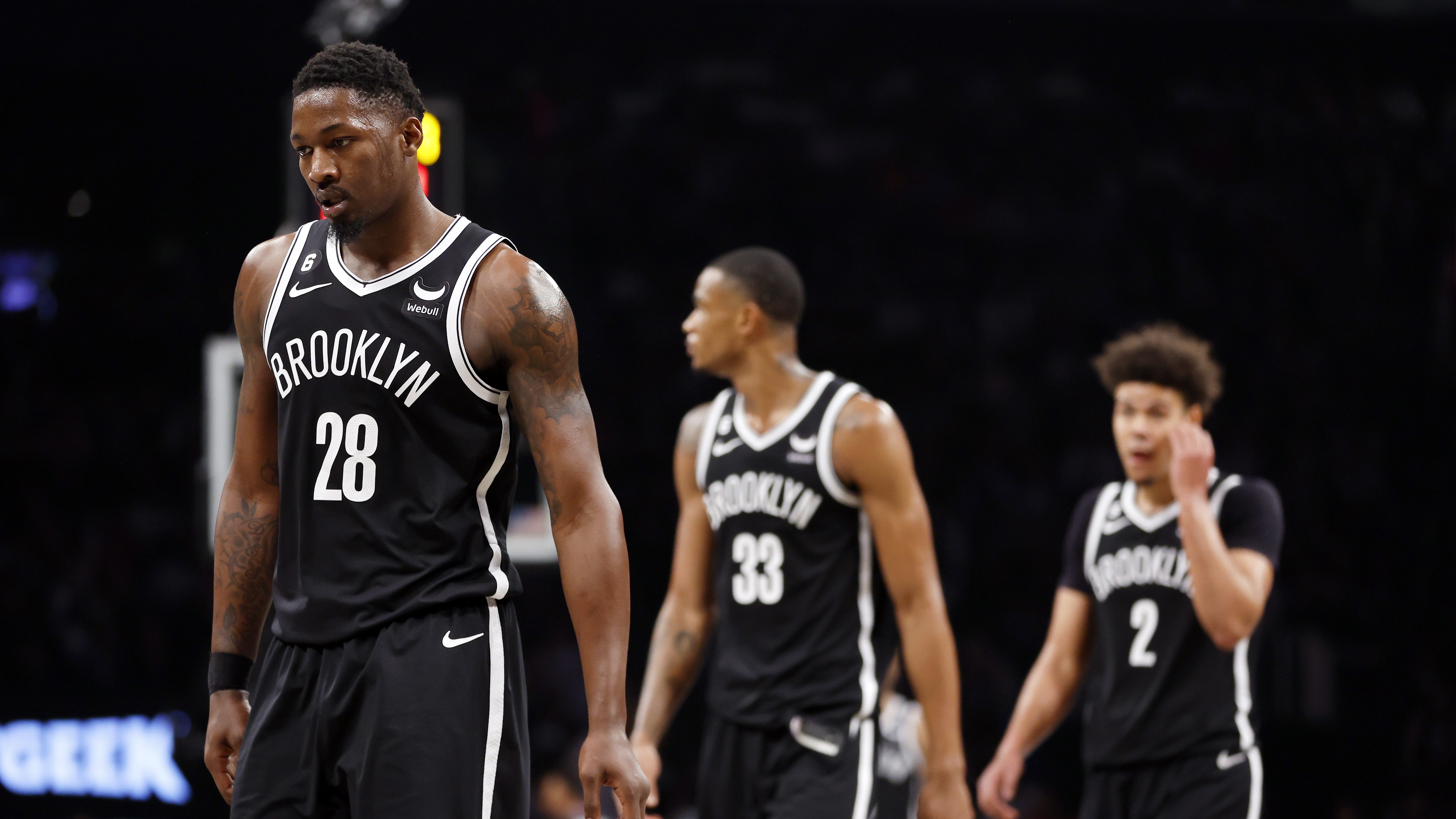 Eastern Conference Finals: Nets sweep into Finals