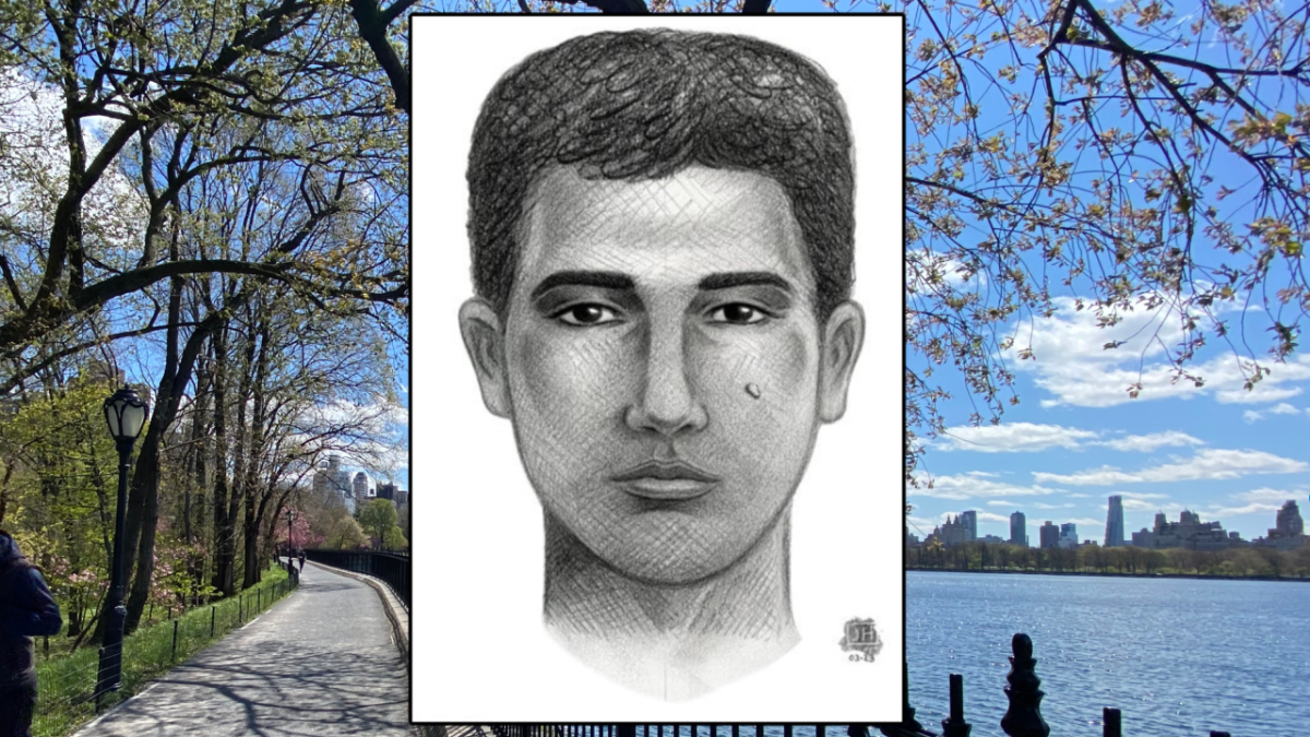 Central Park Attack: Woman Beaten During Morning Walk, Cops Say – NBC ...
