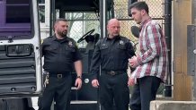 Long Island Deepfake Sex Scheme Puts Patrick Carey in Jail – NBC ...