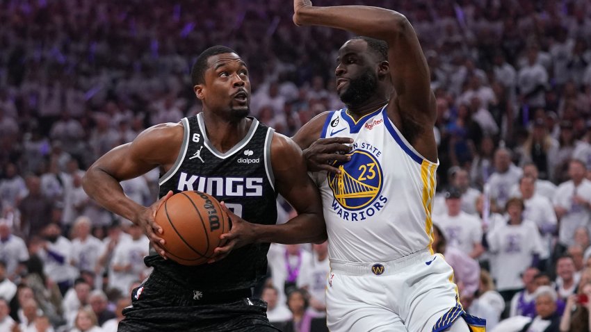 Game 6 Preview: Warriors vs. Kings - 4/28/23