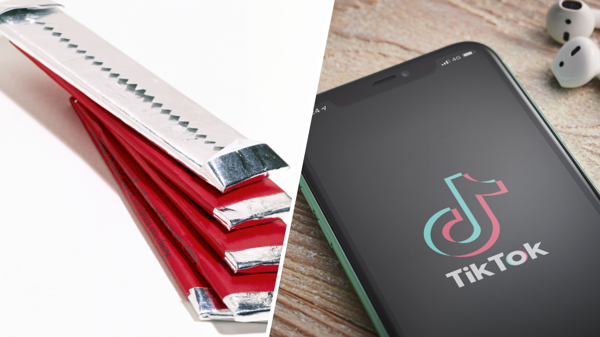 Children Hospitalized Due to CaJohns Trouble Bubble Gum NBC New York