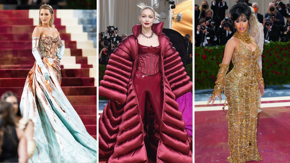 Met Gala 2023: Stars pay tribute to controversial fashion designer Karl  Lagerfeld