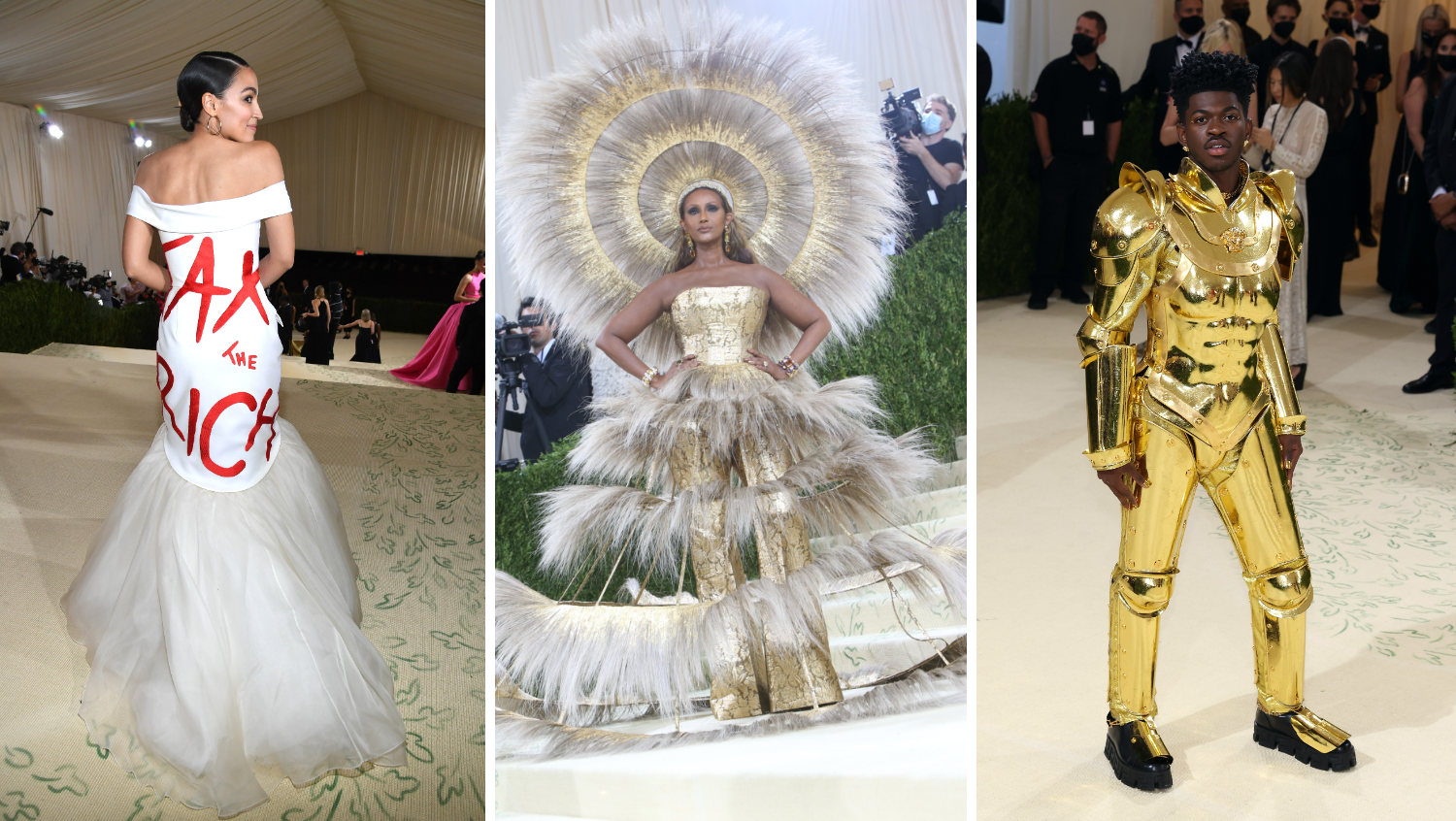 Met Gala 2023: When Is It? What's the Theme? And More Questions