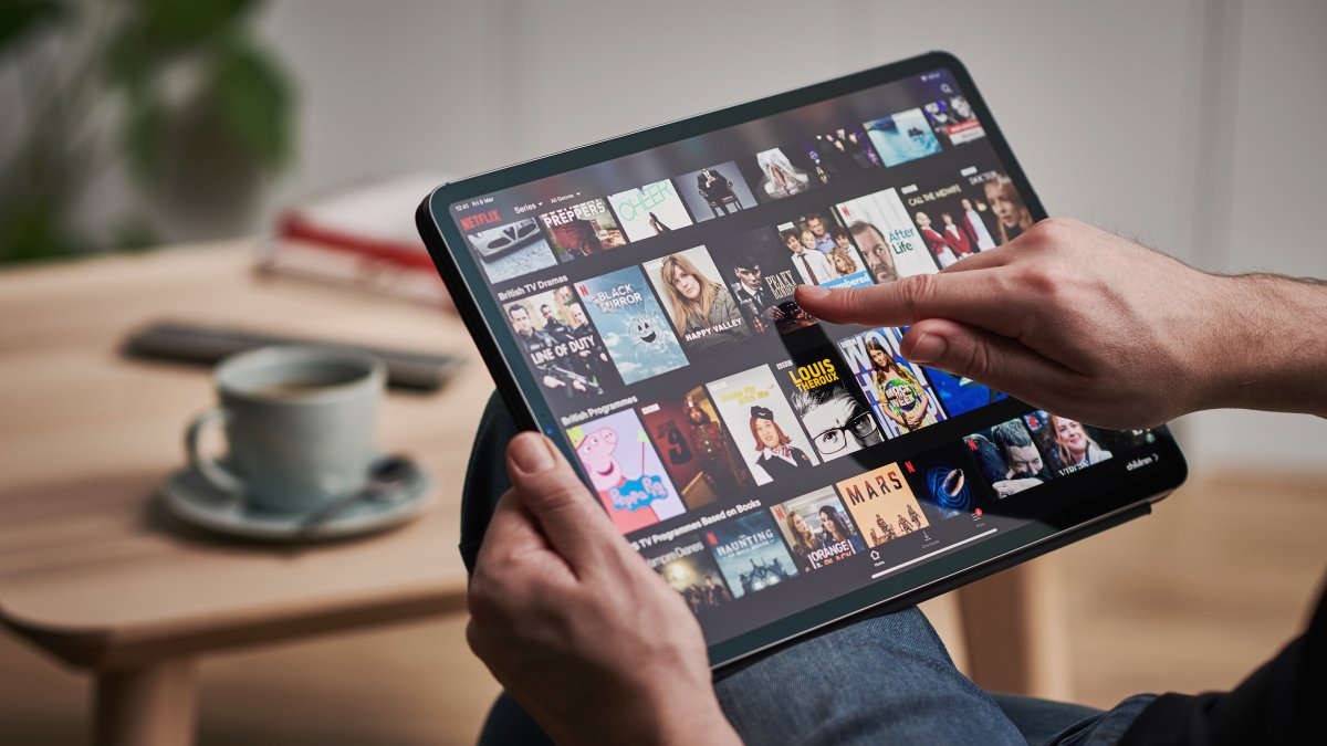 Can't Decide What to Watch on Netflix? Try This – NBC New York - Vimarsana News