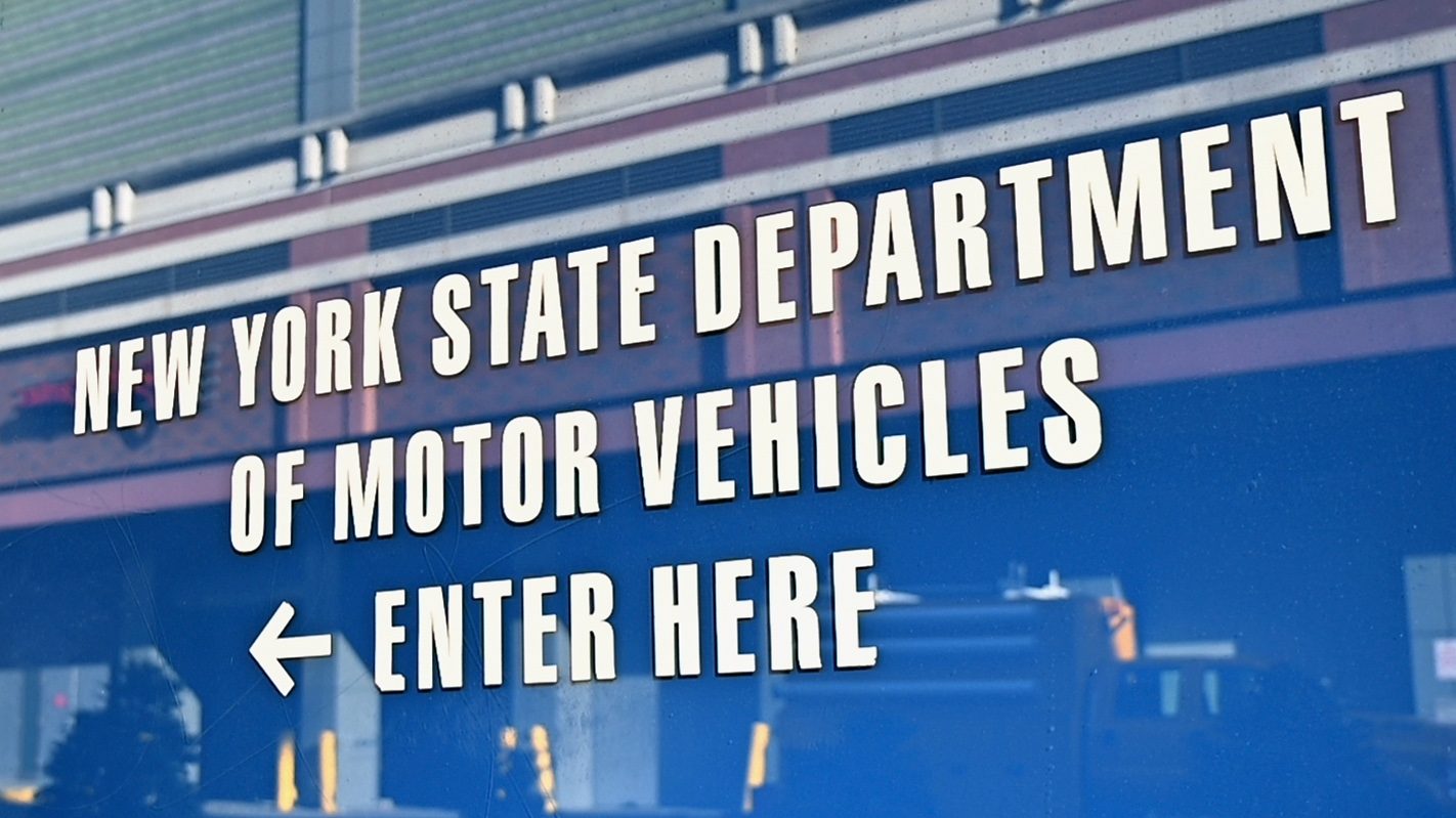 New York Drivers Beware License Suspensions Loom For Pandemic License   Ny Dmv E1680875218618 