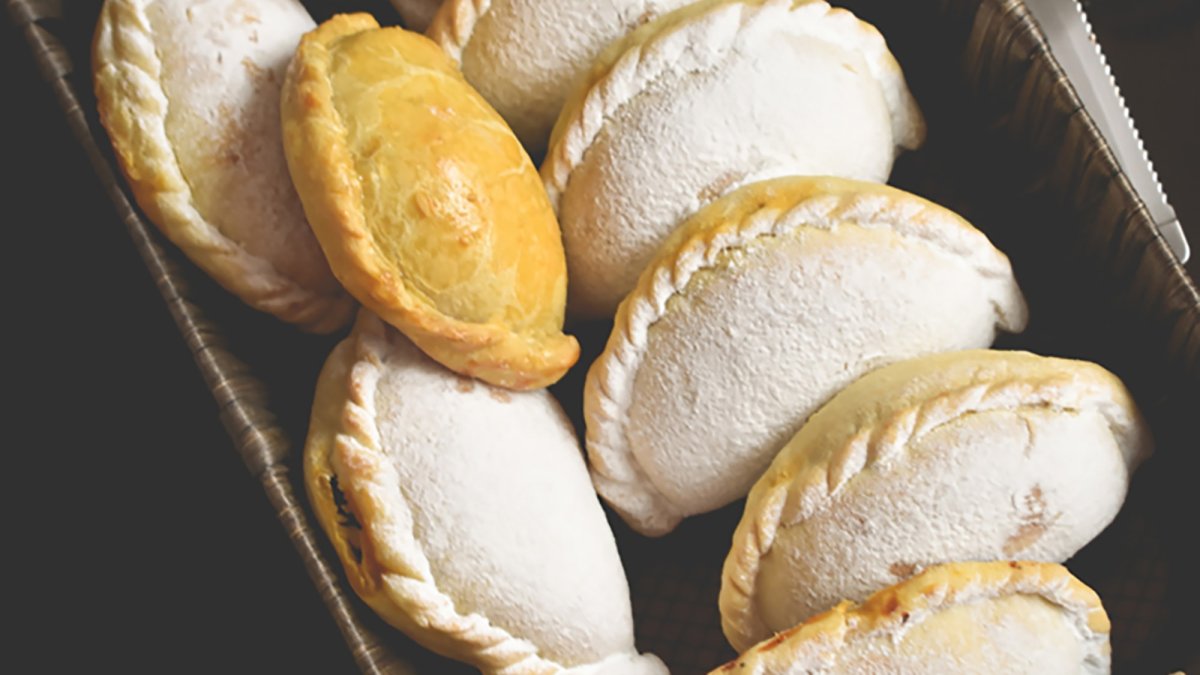 Queens Is in Search of the Best Empanada – NBC New York - Vimarsana News