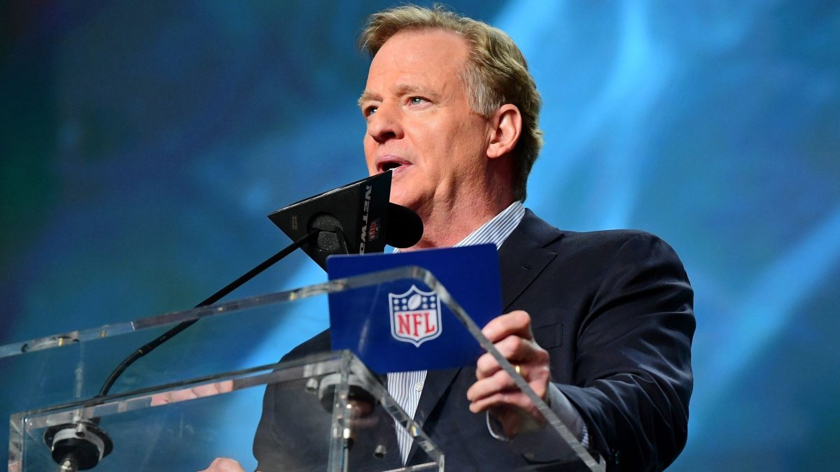 NFL Teams With Most and Fewest 2023 NFL Draft Picks NBC New York