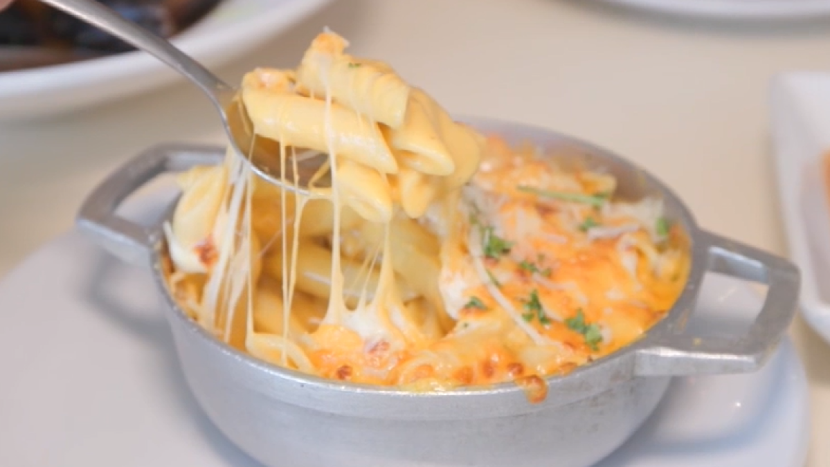 This Haitian Mac and Cheese Has Been Called ‘The Best Ever’ NBC New York