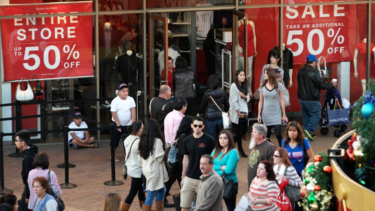 These Retailers Are Most at Risk for a Margin Squeeze This Earnings Season Thanks to Cautious Consumers, Heavy Promotions - Vimarsana News