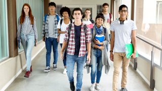 As the Supreme Court Weighs Biden’s Student Loan Forgiveness, Education Debt Swells