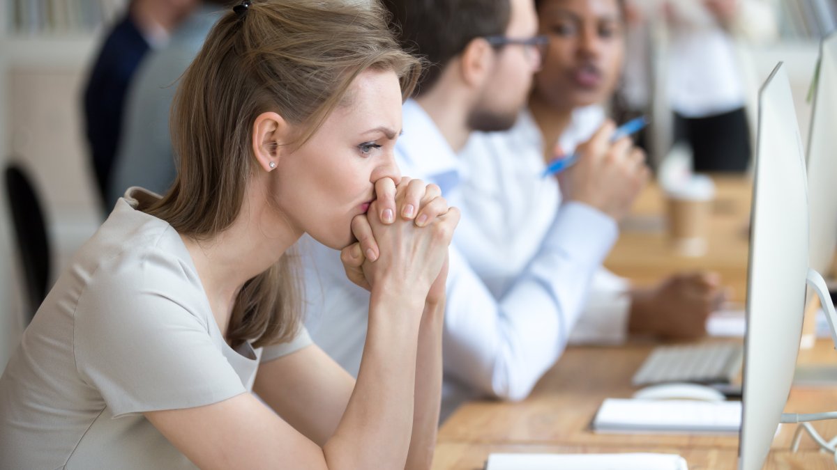 4 Common Intern Mistakes That Hurt Your Chance at a Return Offer, According to a Glassdoor Expert - Vimarsana News