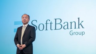 Masayoshi Son, CEO of SoftBank, has been weighing up various options for chipmaker Arm after Nvidia walked away from buying the company.