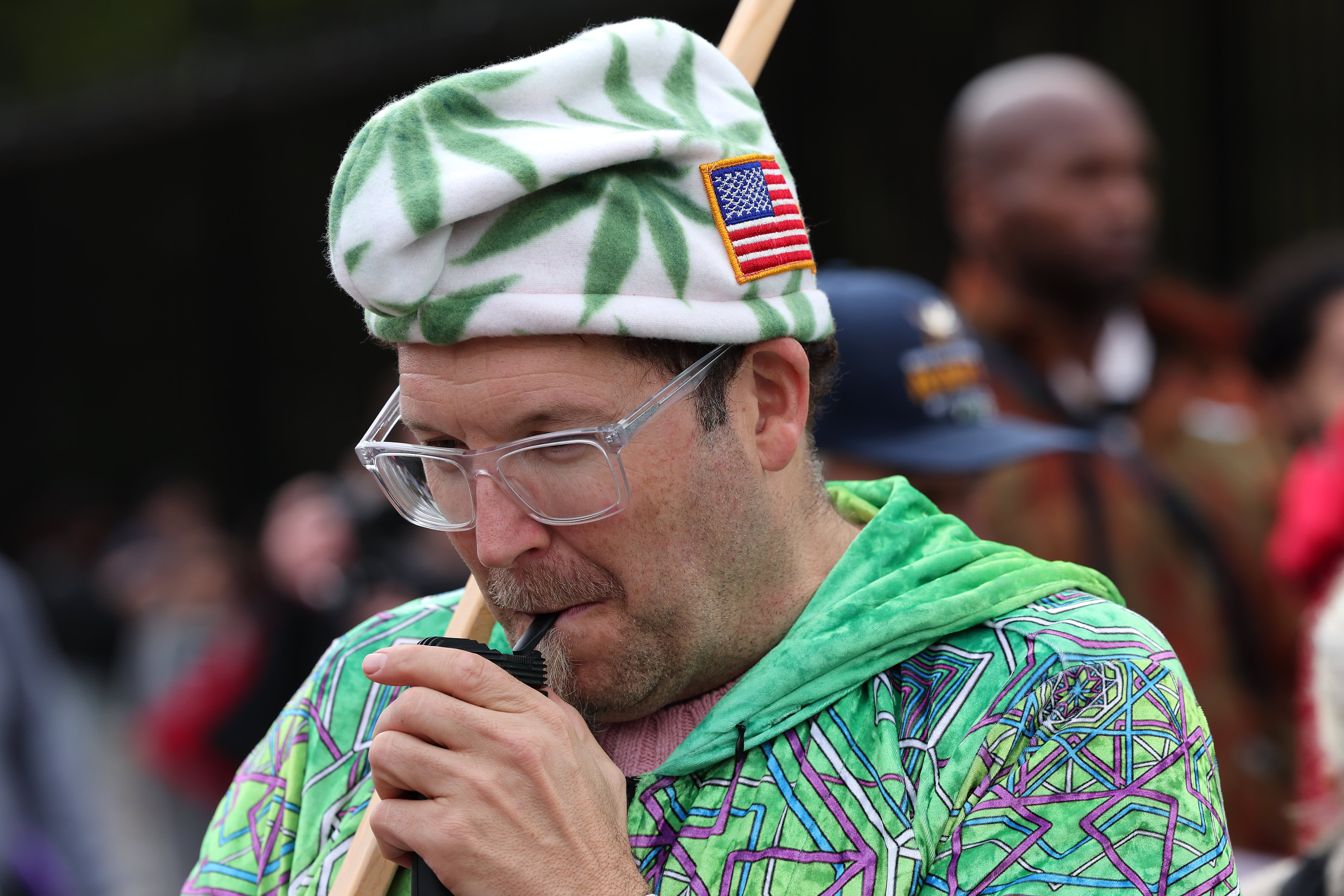 These States Might Be the Next to Legalize Weed - Vimarsana News