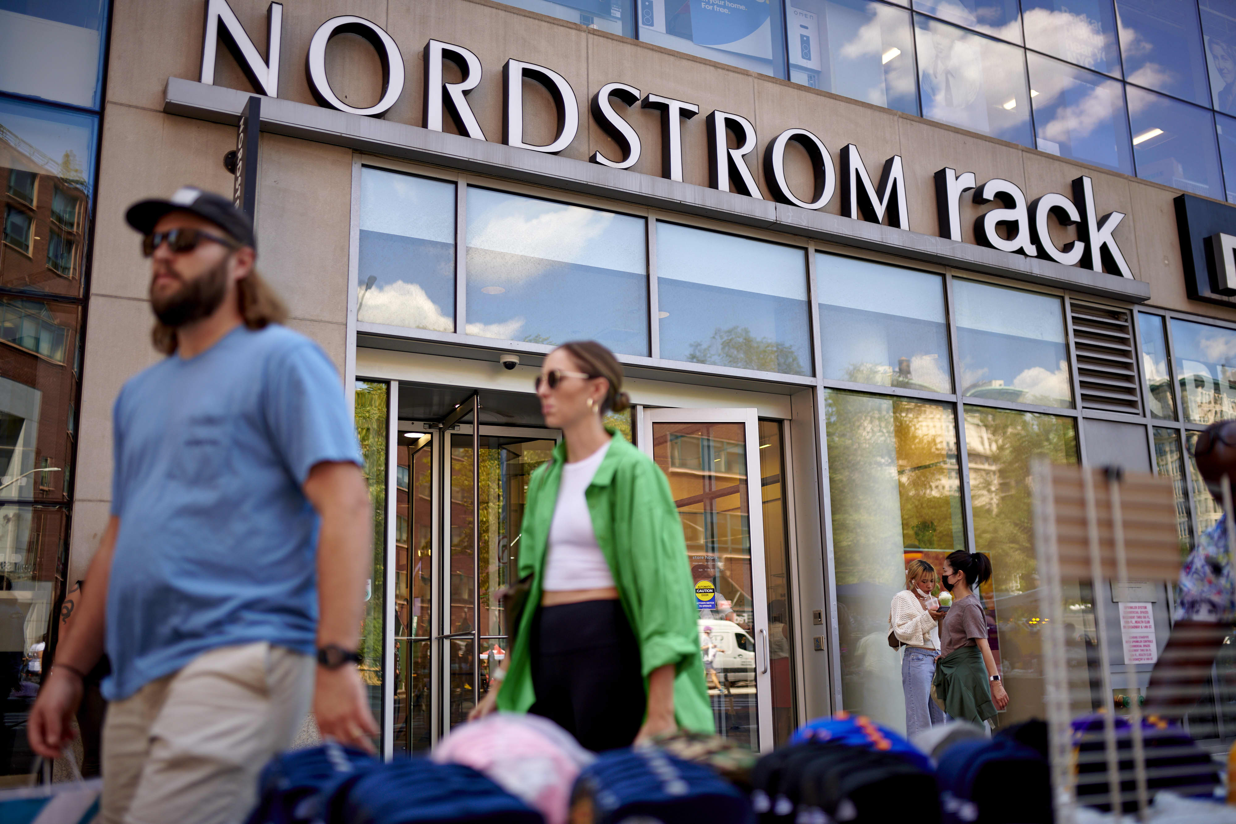 Nordstrom Home Launches First-Ever Home Retail Store Within NYC Flagship