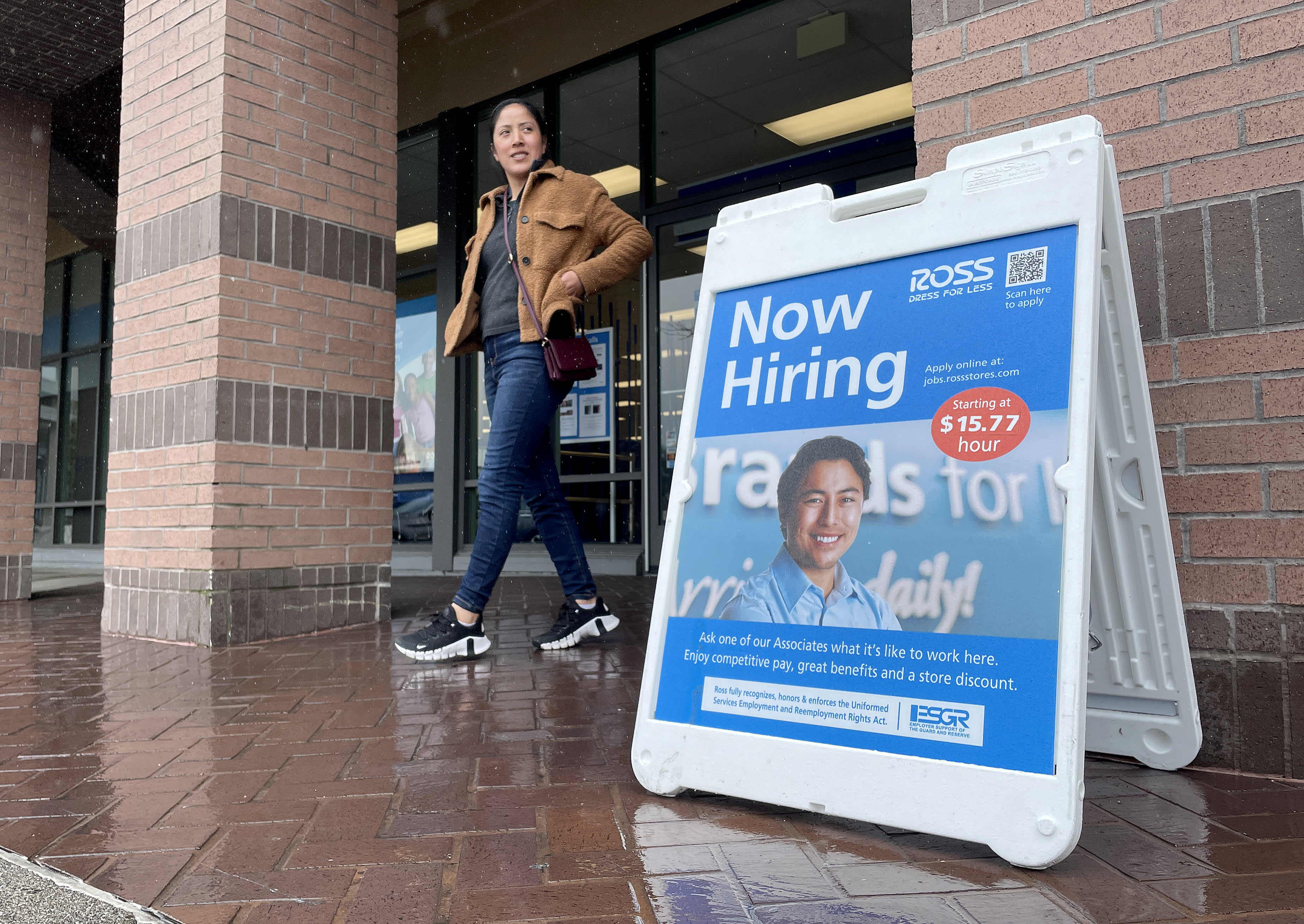 US employers added a solid 209 000 jobs in June NBC New York