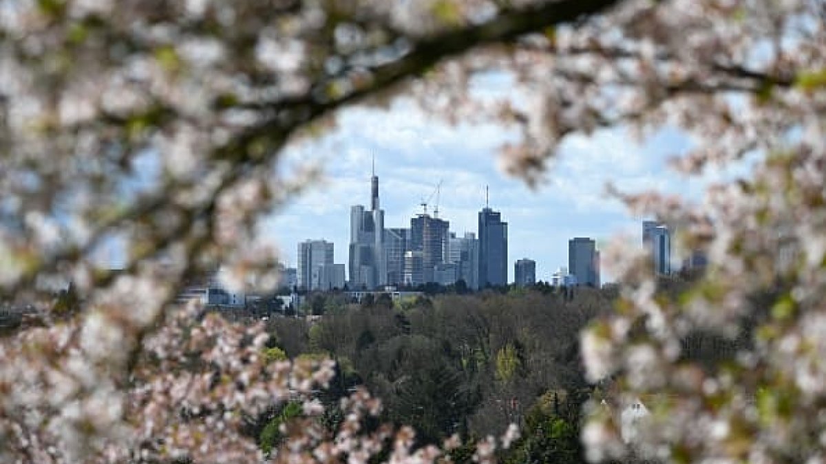 German Regulator Warns of a 'Nervous Time' for Banks, Predicts Stress in the Property Market – NBC New York - Vimarsana News