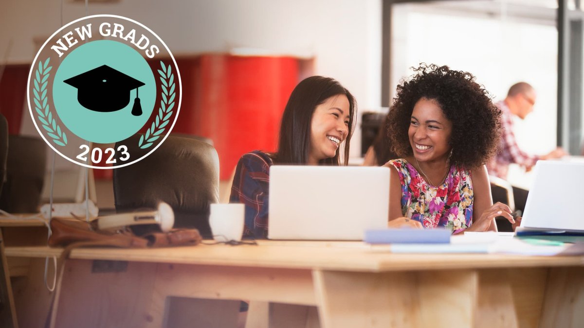 'It's Made Work 100 Times Better': 3 Ways New Graduates Can Find Office Friendships, and 1 Mistake to Avoid – NBC New York - Vimarsana News
