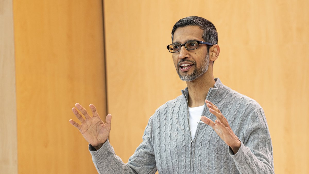 Google's Newest A.I. Model Uses Nearly Five Times More Text Data for Training Than Its Predecessor - Vimarsana News