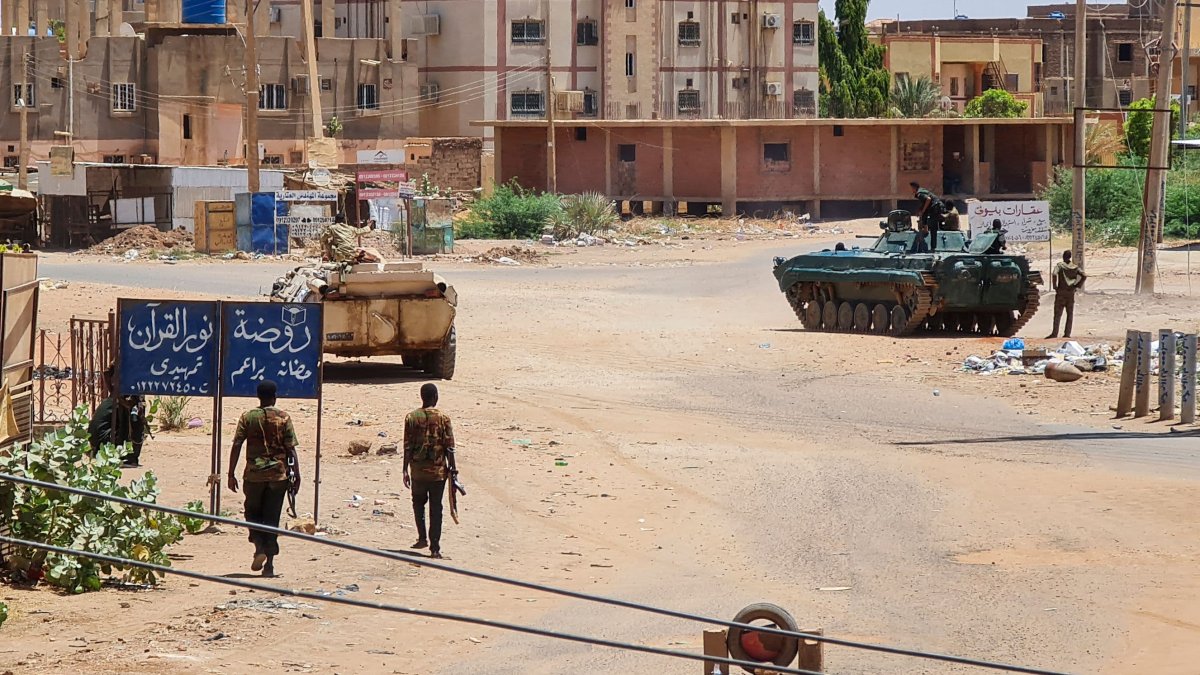 Sudan One Month on: Why Cease-Fires Are Failing, and What Global Leaders Are Missing - Vimarsana News