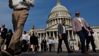 Debt Ceiling Bill Clears Key Hurdle, Teeing Up Final House Vote Before It Goes to Senate