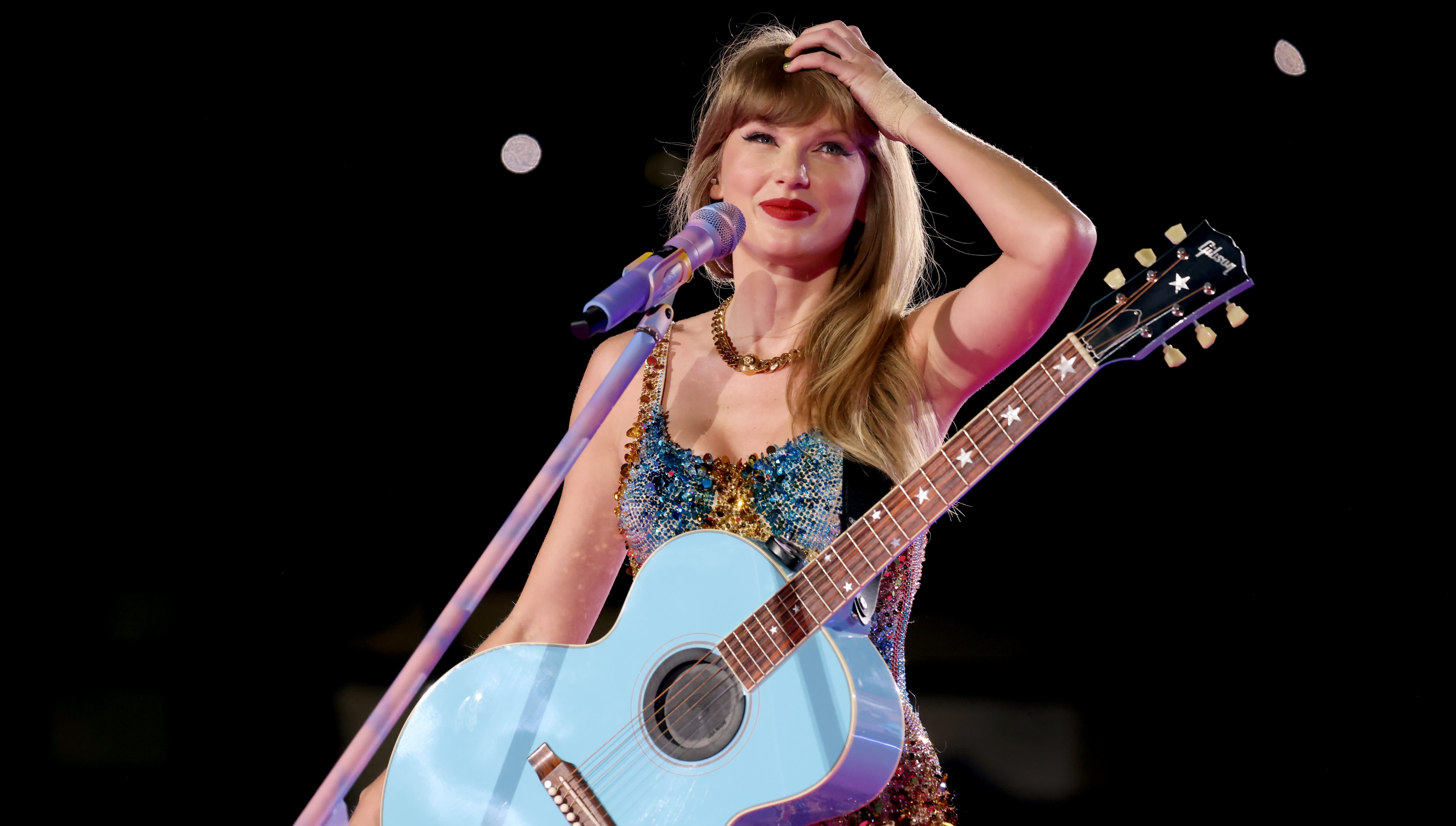 taylor swift tour tickets new york