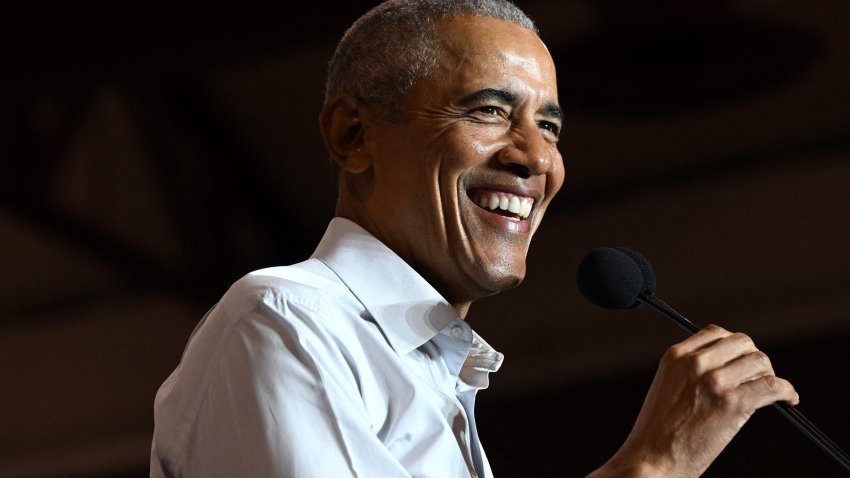 Barack Obama on What ‘the Most Successful People’ Do Differently in Their Careers