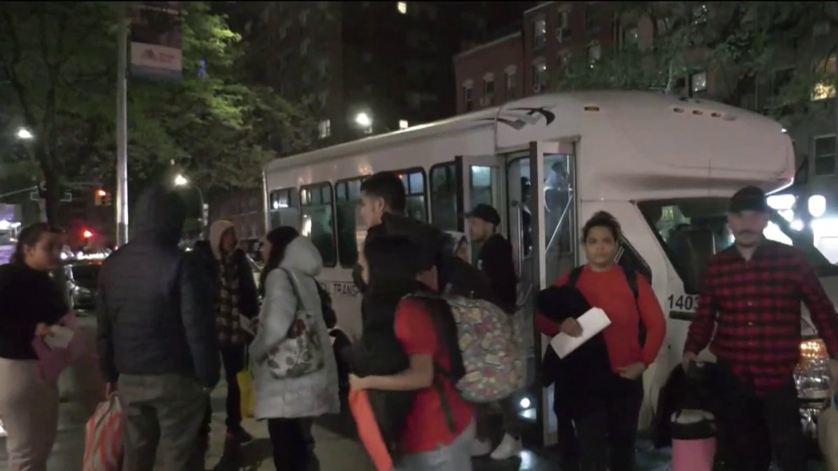 News 4 Now 5/5 NBC New York