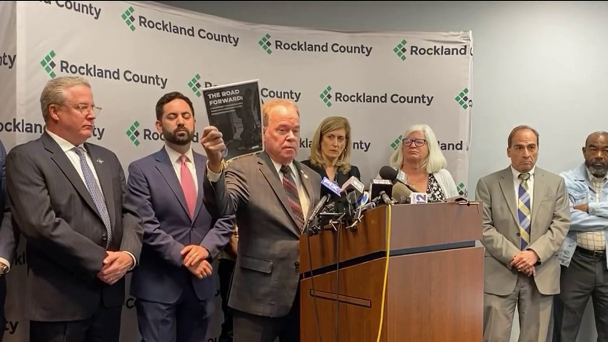 News 4 Now 5/8 NBC New York