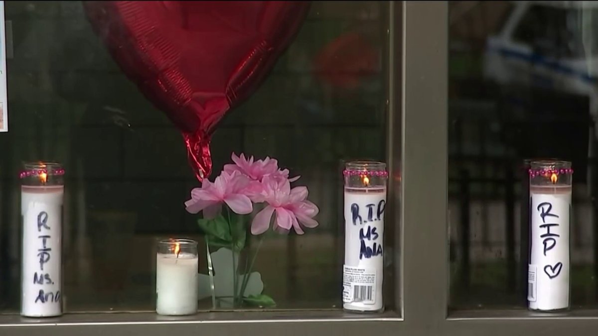 Mother’s Day NYC Cold Case Murders NBC New York