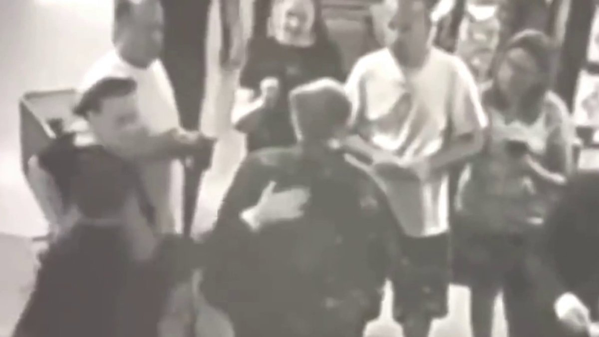 Staten Island Grocery Store Employee Sues Rudy Giuliani NBC New York staten-island-grocery-store-employee-sues-rudy-giuliani-nbc-new-york