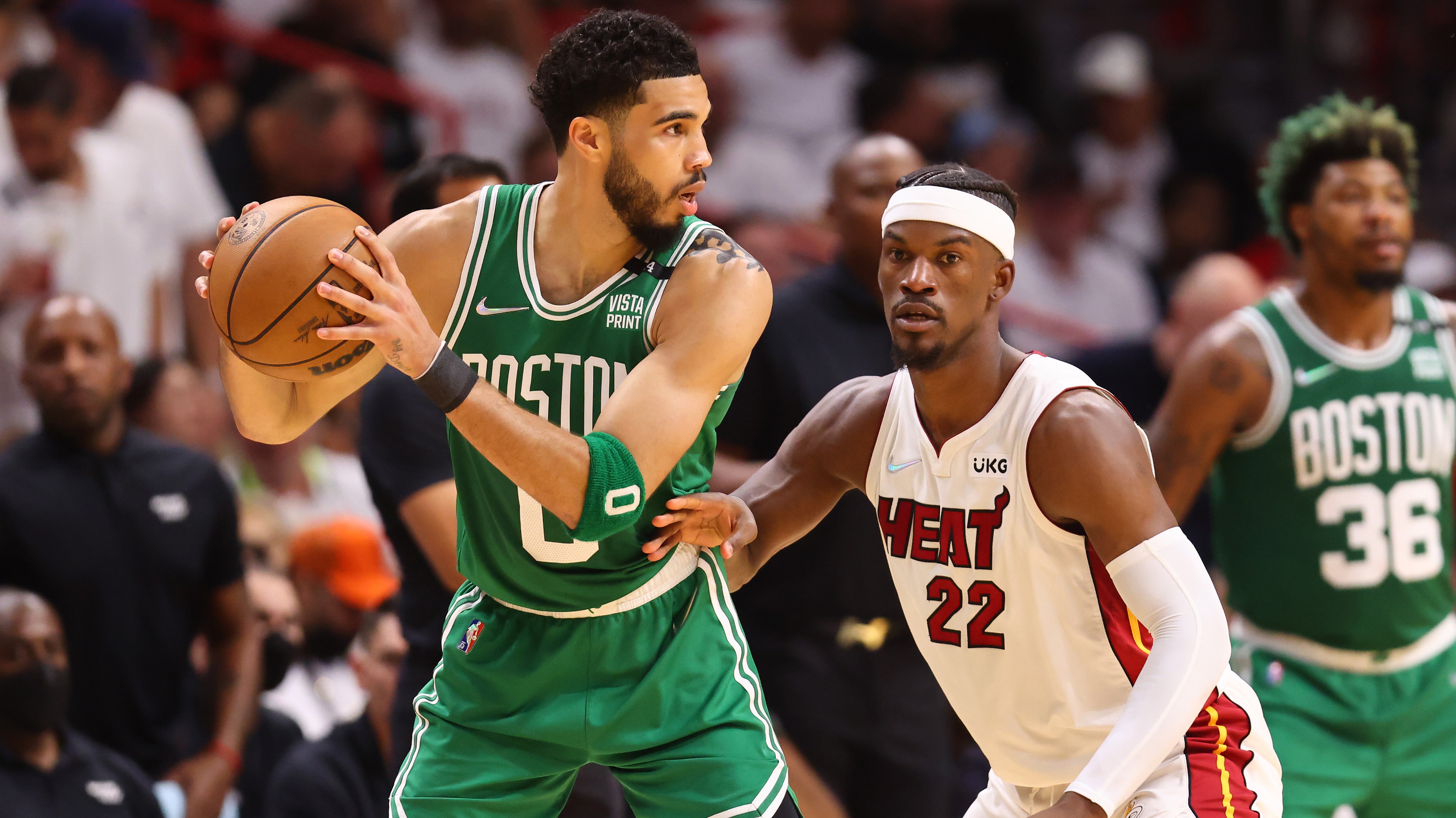 2023 Eastern Conference Finals Schedule, TV Channel, More