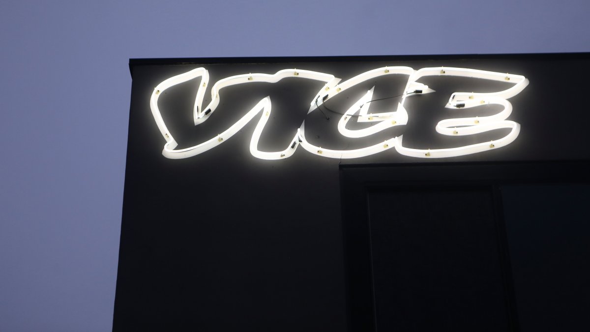 Vice Media Files for Chapter 11 Bankruptcy, Latest in String of Digital Media Setbacks - Vimarsana News