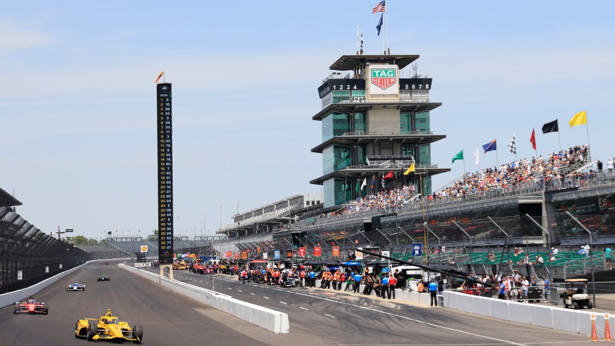 How to Watch Indy 500 Start Time, TV Channel, Lineup NBC New York