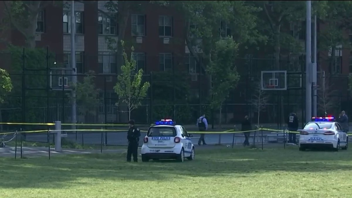 13-Year-Old Boy Critically Injured After Shot in Head at Staten Island ...