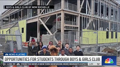 News 4 Latino: Student Opportunities Through Boys & Girls Club