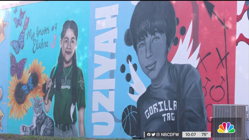 One Year Later, Uvalde Families Reflect on the Ongoing Fight for Change