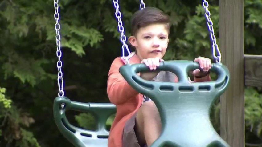South Windsor Mom Raises Awareness About Common Genetic Disorder You've Never Heard