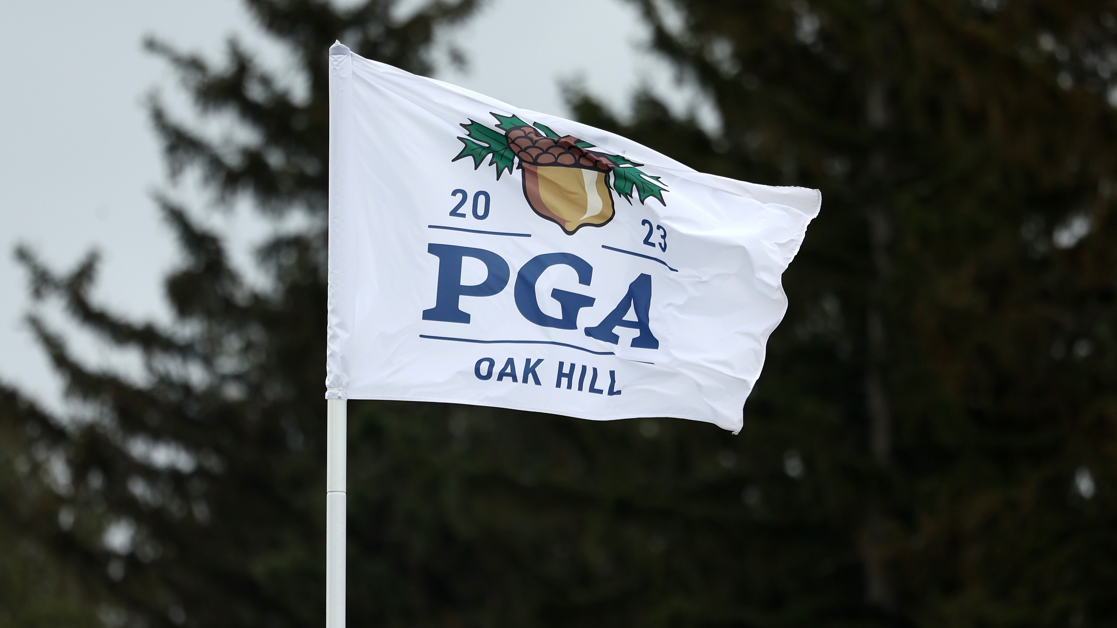 PGA Championship Round 2 Tee Times, Leaderboard and More
