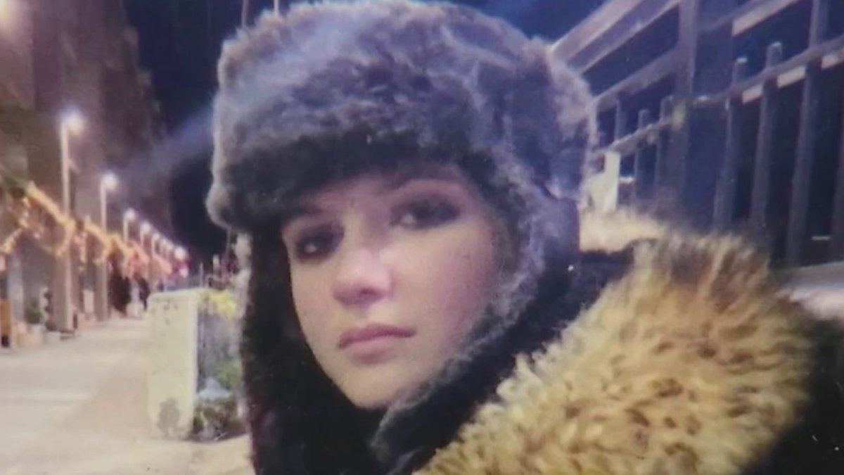 After Daughter's Fentanyl Overdose Death, NY Mother Questions NYPD Squads – NBC New York - Vimarsana News