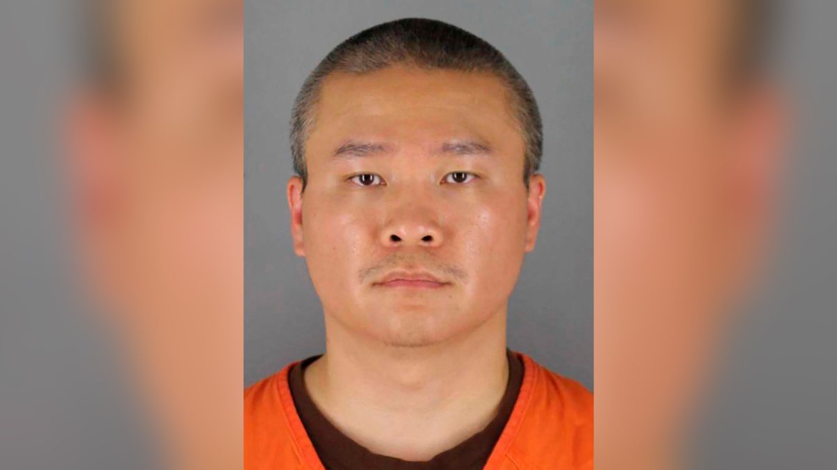 Ex-officer Tou Thao sentenced to nearly 5 years for role in George Floyd's killing – NBC New York - Vimarsana News