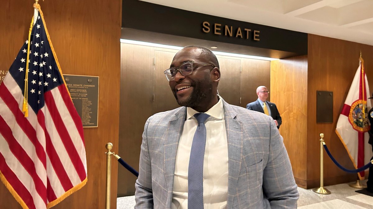 LGBTQ+ Lawmakers Fight Legislation Targeting Them – NBC New York - Vimarsana News