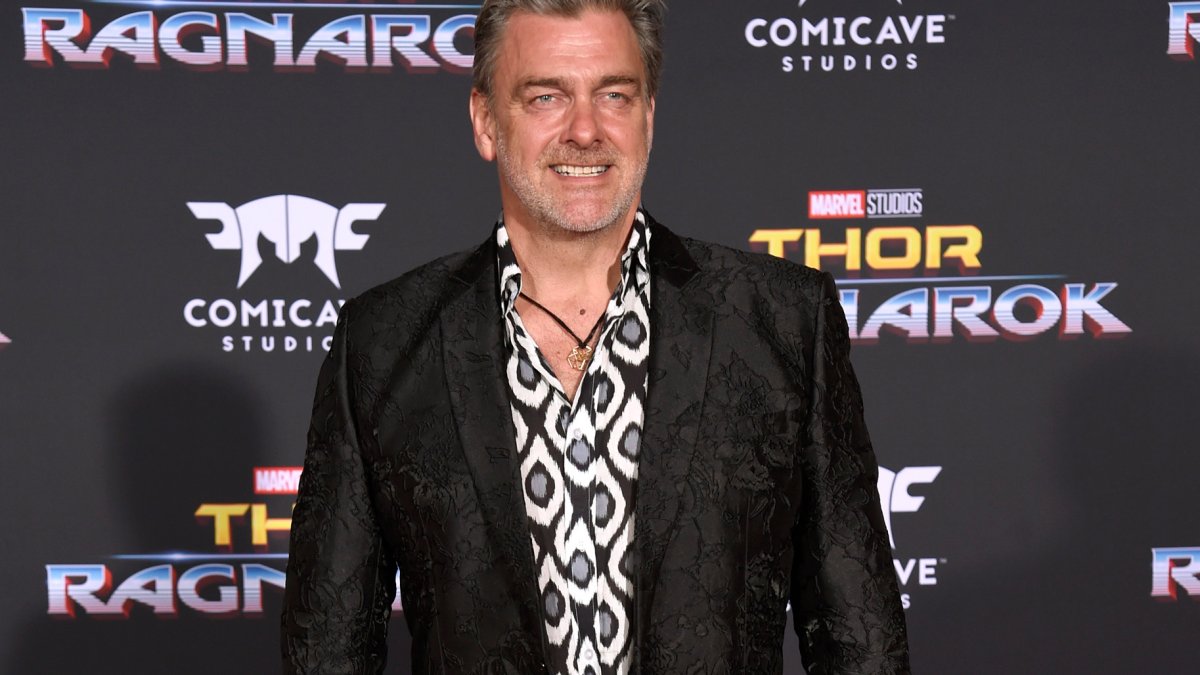Ray Stevenson, of 'Rome' and 'Thor' Movies, Dies at 58 – NBC New York - Vimarsana News