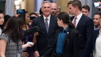 House Passes Bipartisan Bill to Raise Debt Ceiling and Avert Default