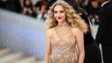 Met Gala 2023: 7 celebrities paid homage to Karl in vintage Chanel –  Emirates Woman