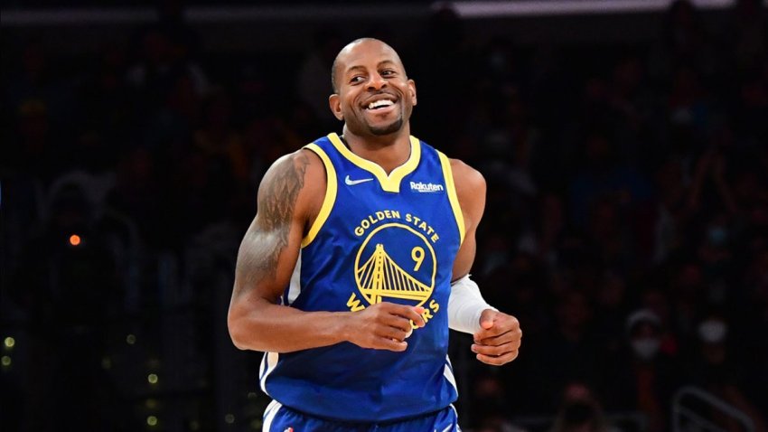 32 Andre Iguodala College Stock Photos, High-Res Pictures, and Images -  Getty Images